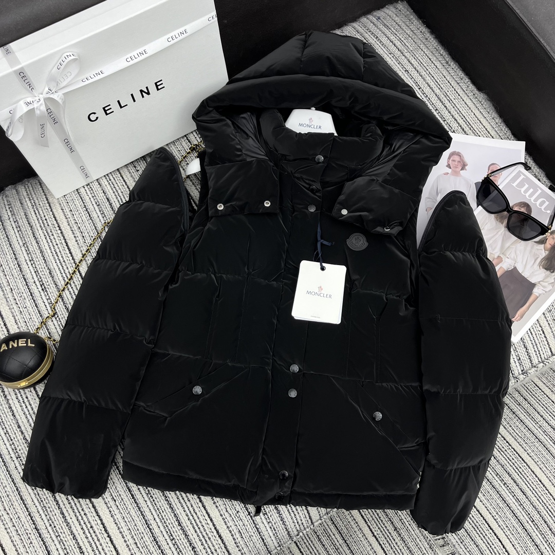 Moncler Down Jackets